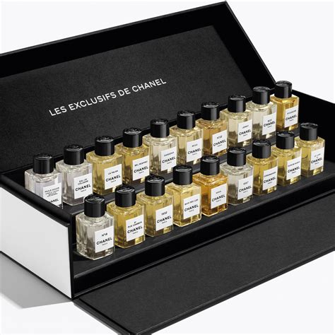 chanel rare oud perfume collection|les exclusifs de Chanel review.